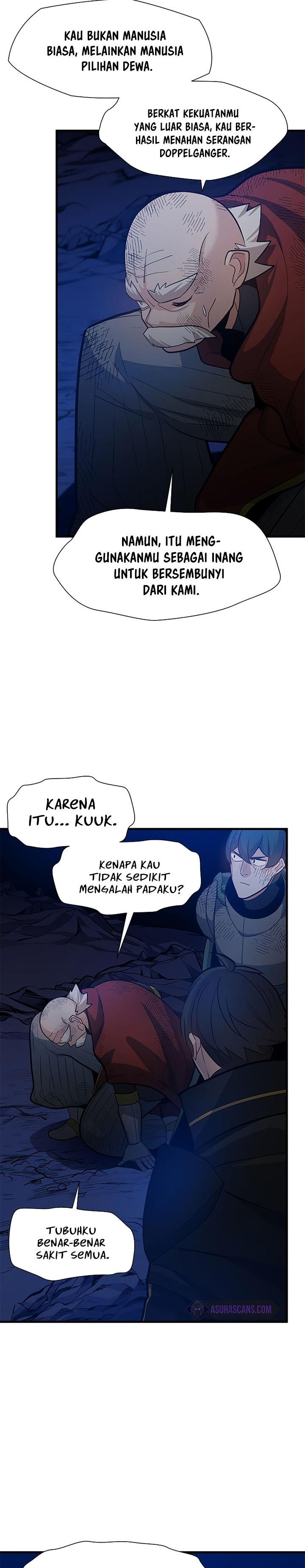 the-tutorial-is-too-hard - Chapter: 98