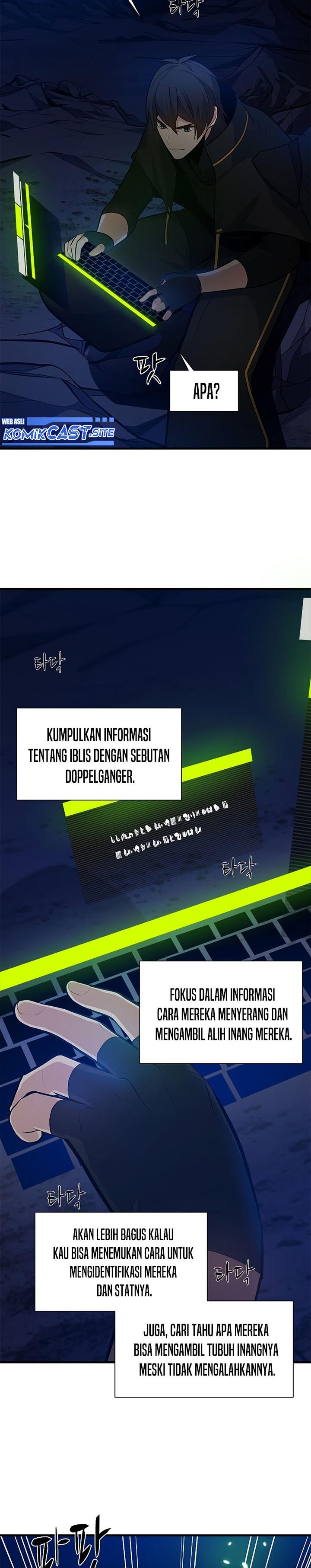 the-tutorial-is-too-hard - Chapter: 98