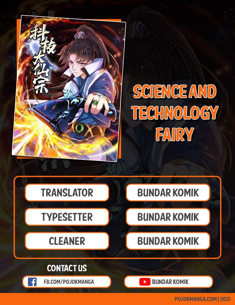 science-and-technology-fairy - Chapter: 14