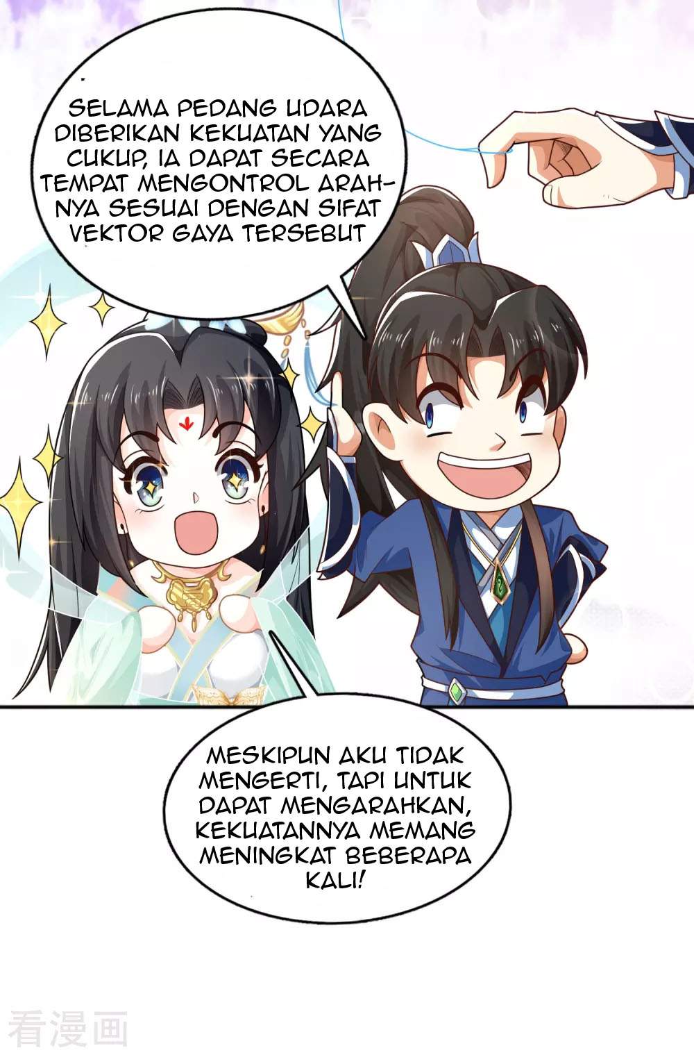 science-and-technology-fairy - Chapter: 14