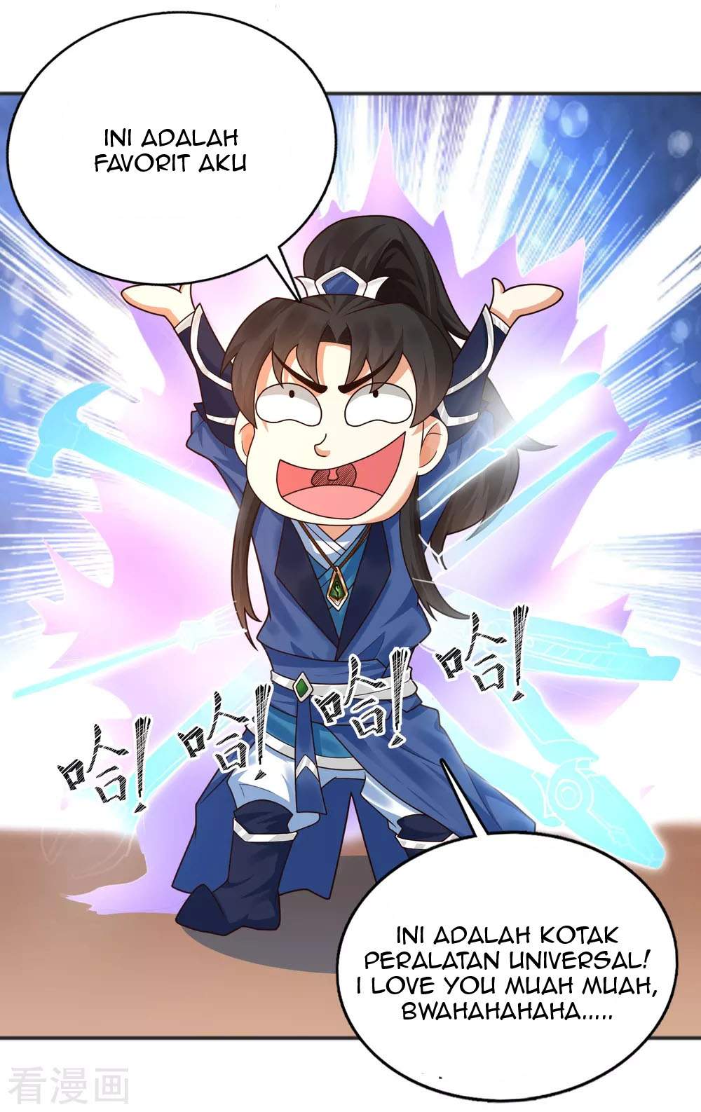 science-and-technology-fairy - Chapter: 14