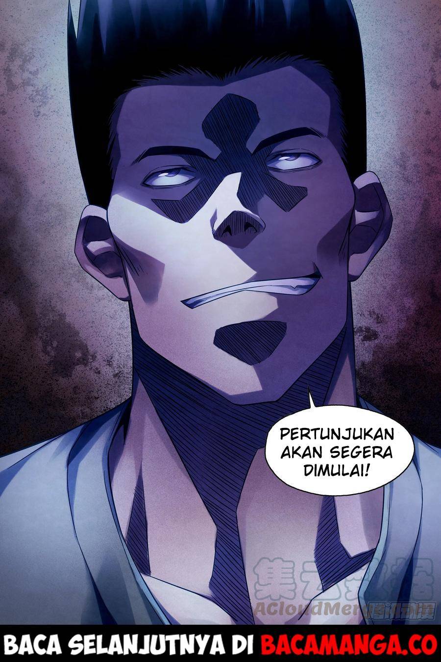 the-last-human - Chapter: 278