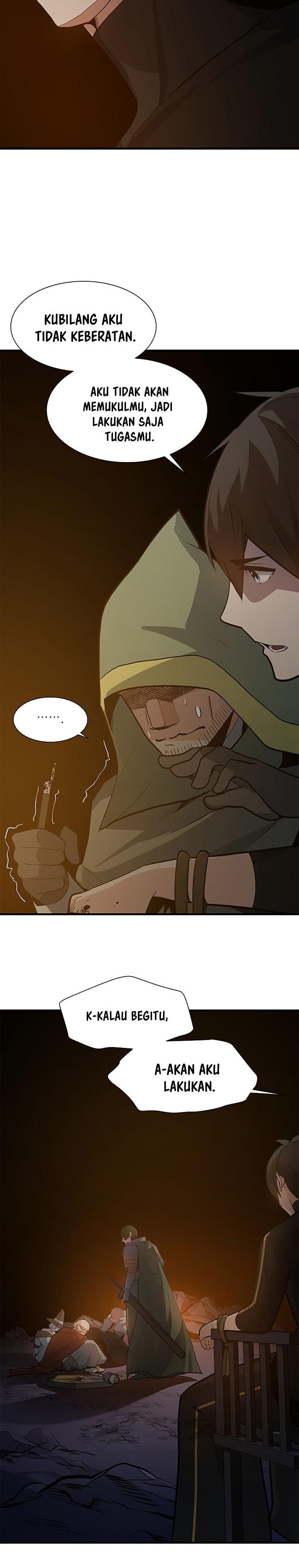 the-tutorial-is-too-hard - Chapter: 99