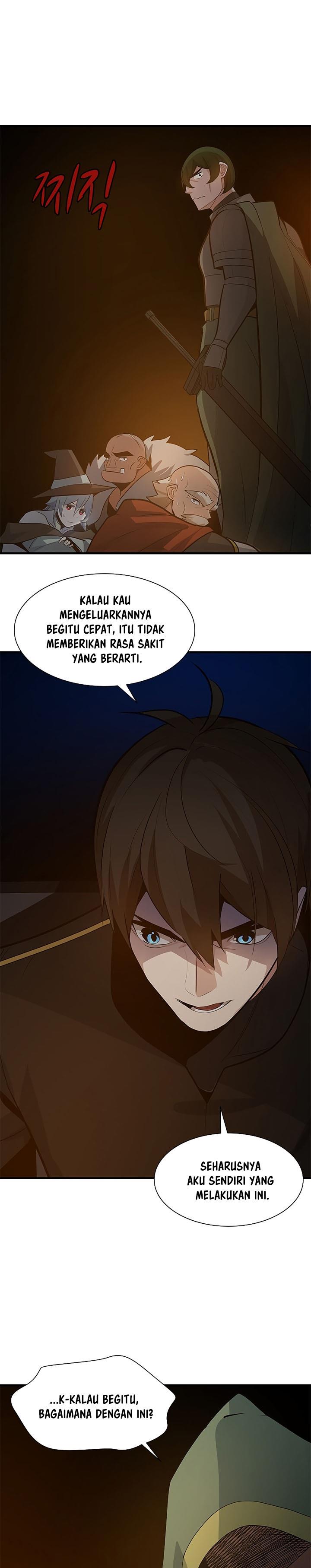 the-tutorial-is-too-hard - Chapter: 99
