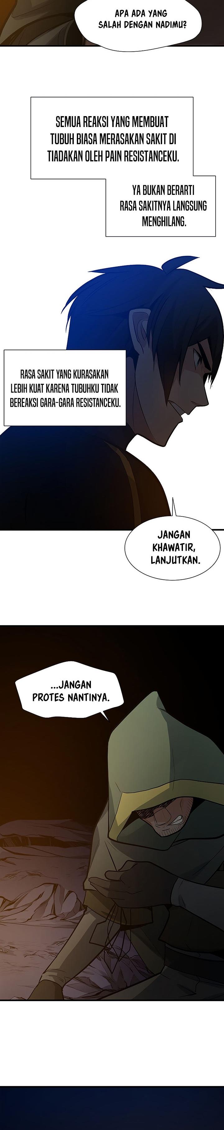 the-tutorial-is-too-hard - Chapter: 99