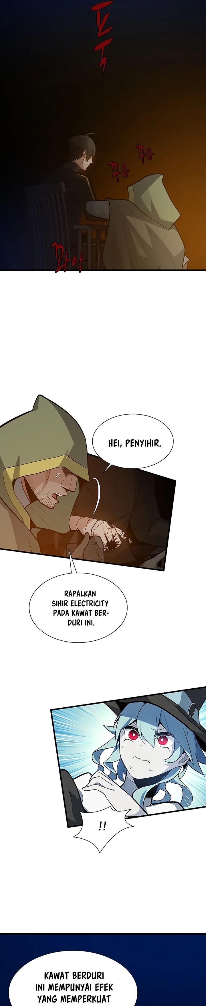 the-tutorial-is-too-hard - Chapter: 99