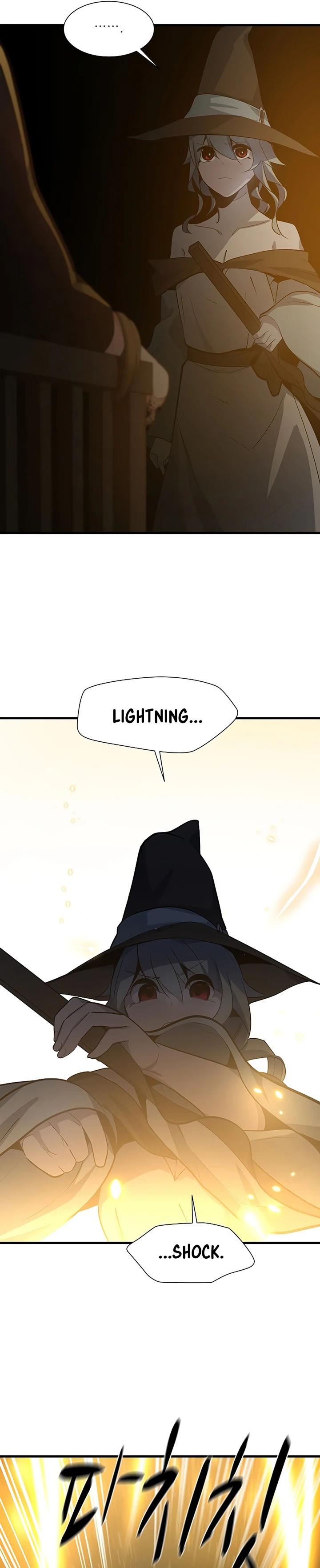 the-tutorial-is-too-hard - Chapter: 99