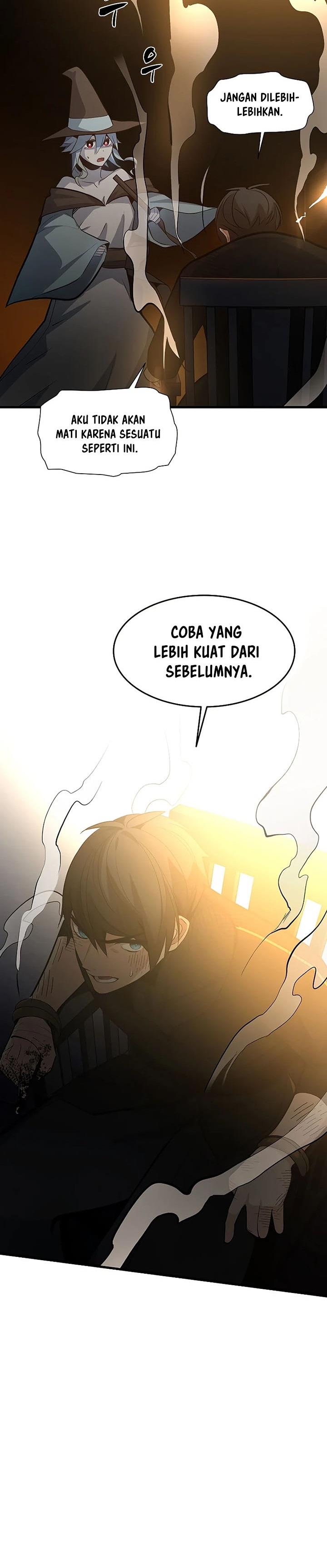 the-tutorial-is-too-hard - Chapter: 99
