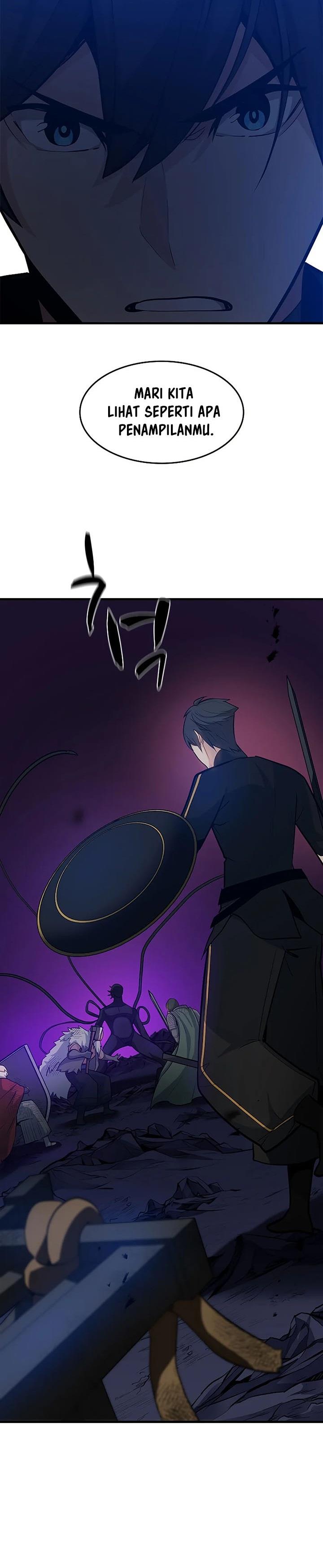 the-tutorial-is-too-hard - Chapter: 99