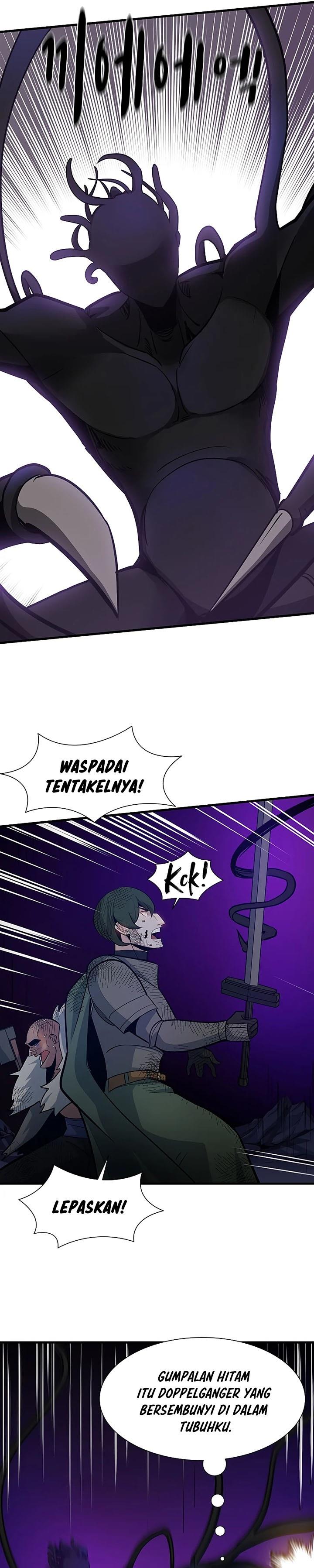 the-tutorial-is-too-hard - Chapter: 99