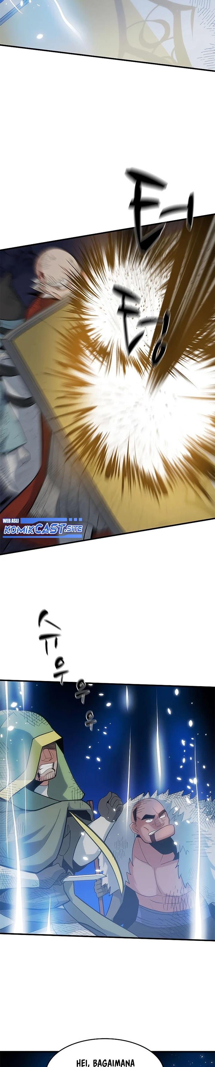 the-tutorial-is-too-hard - Chapter: 99