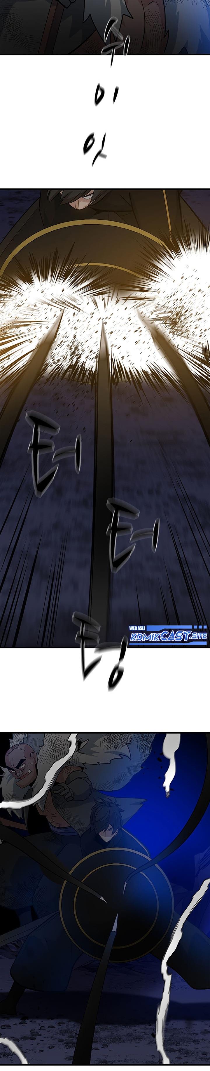the-tutorial-is-too-hard - Chapter: 99
