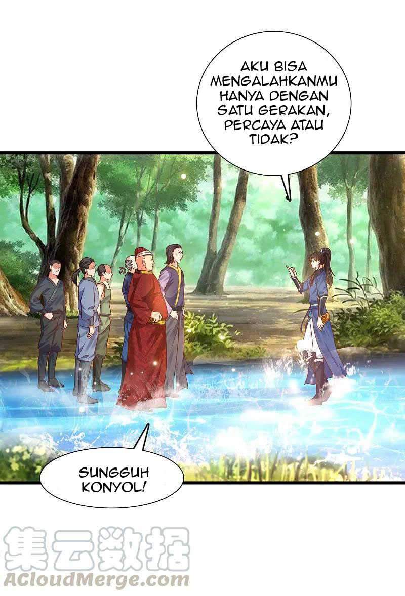 science-and-technology-fairy - Chapter: 15