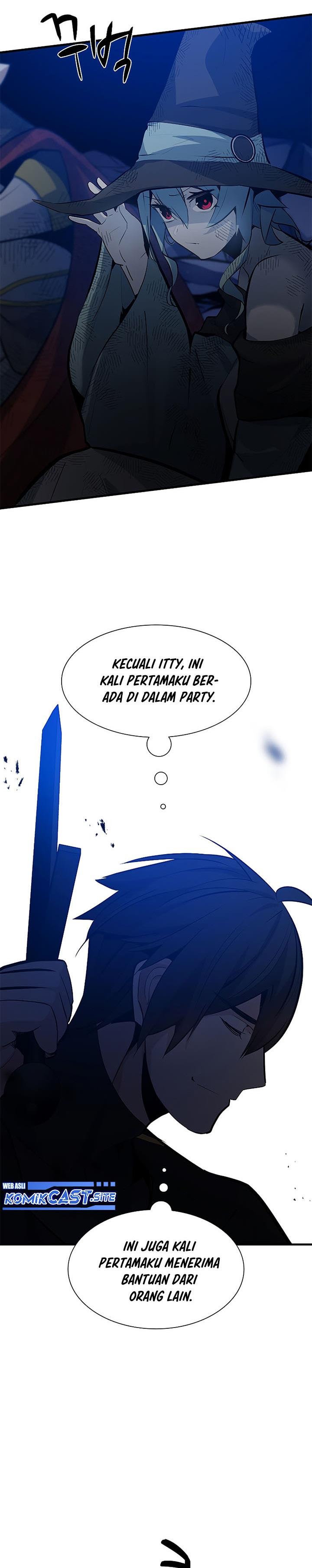 the-tutorial-is-too-hard - Chapter: 100