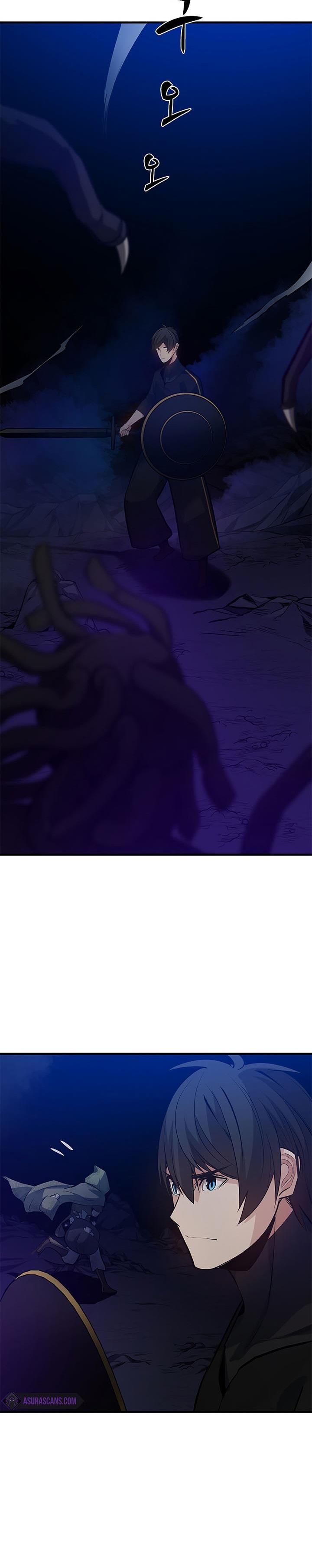 the-tutorial-is-too-hard - Chapter: 100