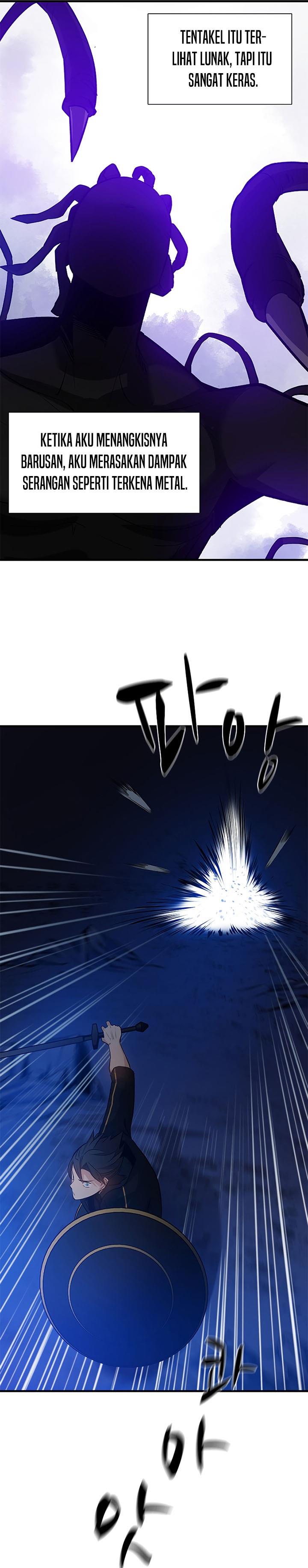 the-tutorial-is-too-hard - Chapter: 100