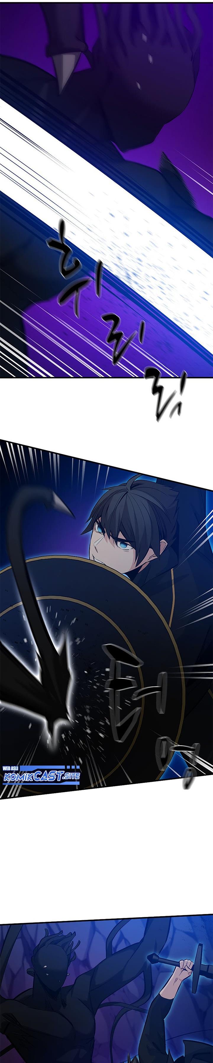the-tutorial-is-too-hard - Chapter: 100