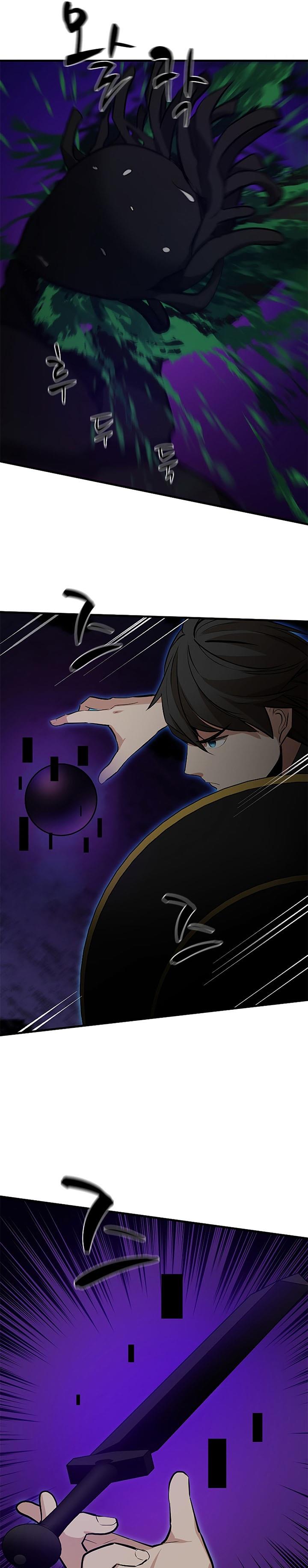 the-tutorial-is-too-hard - Chapter: 100