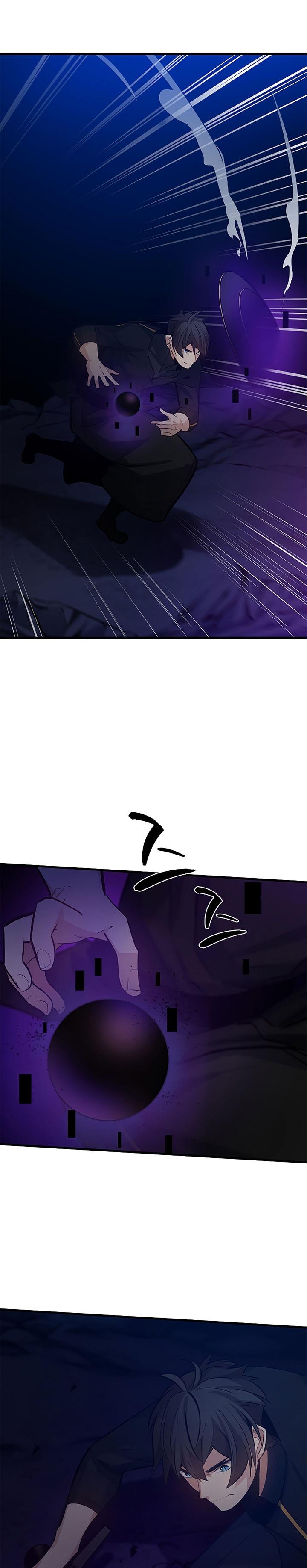 the-tutorial-is-too-hard - Chapter: 100