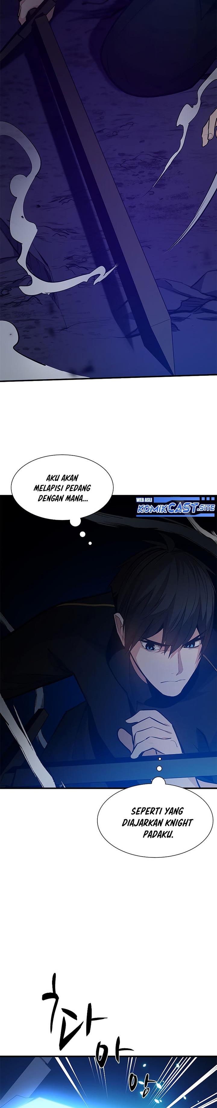 the-tutorial-is-too-hard - Chapter: 100
