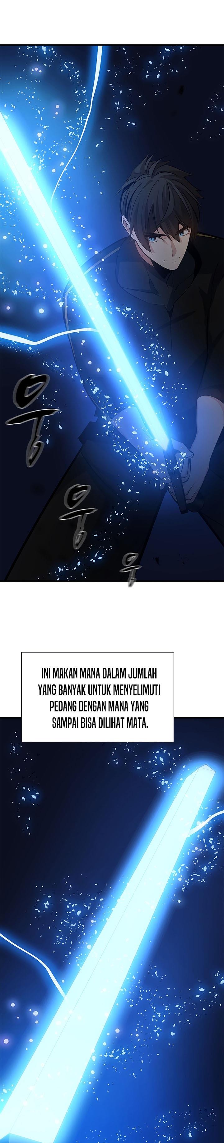the-tutorial-is-too-hard - Chapter: 100