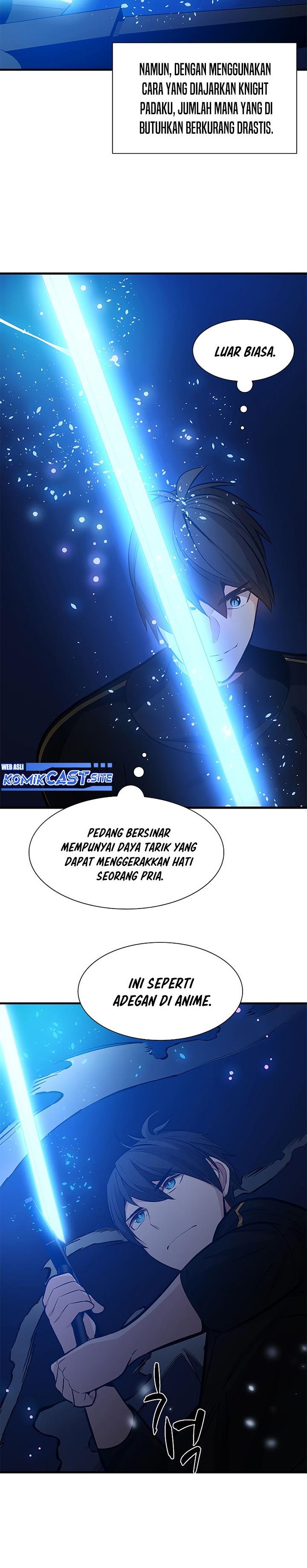 the-tutorial-is-too-hard - Chapter: 100