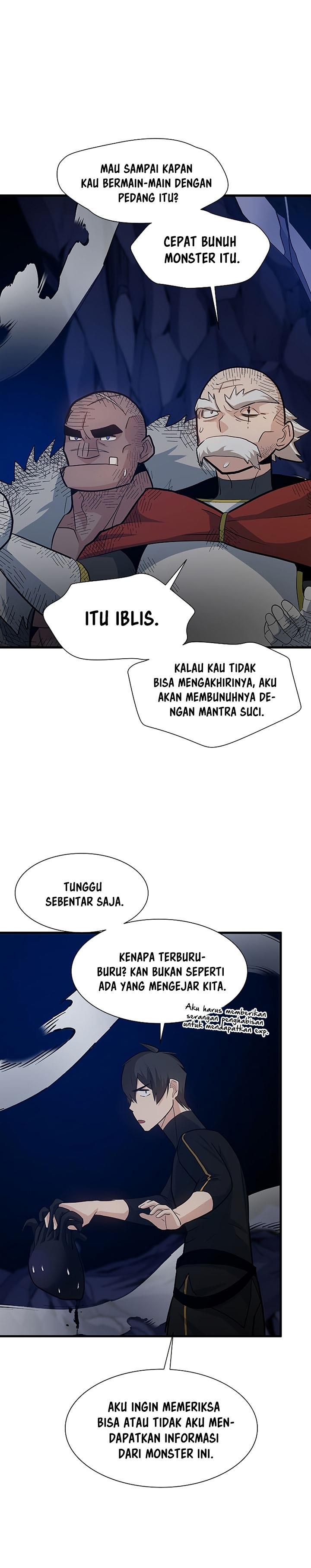 the-tutorial-is-too-hard - Chapter: 100