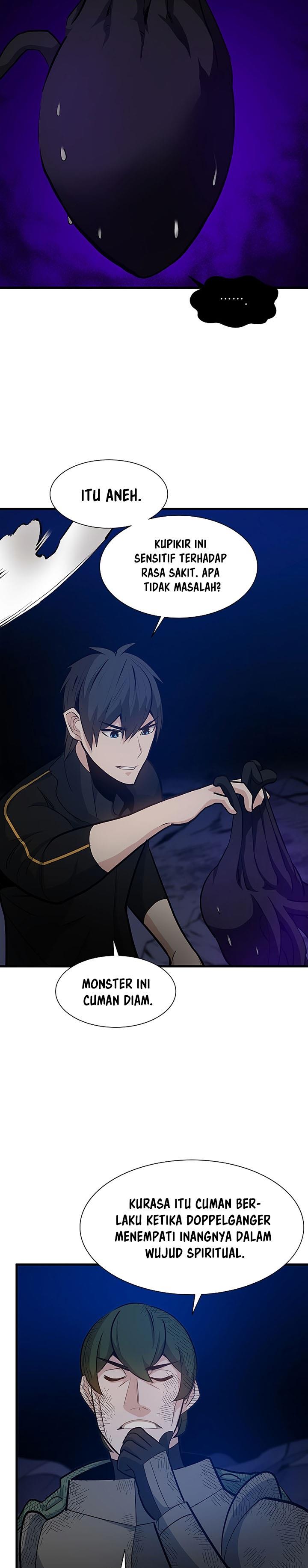 the-tutorial-is-too-hard - Chapter: 100