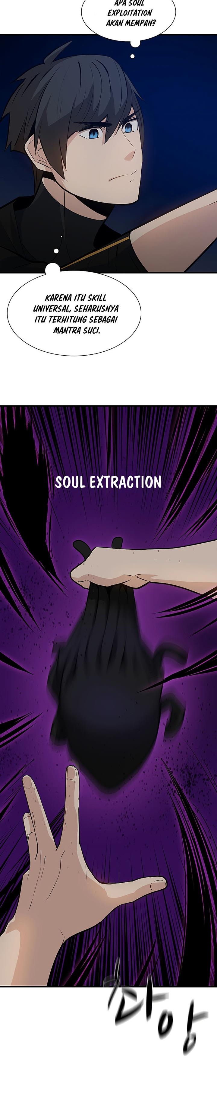 the-tutorial-is-too-hard - Chapter: 100