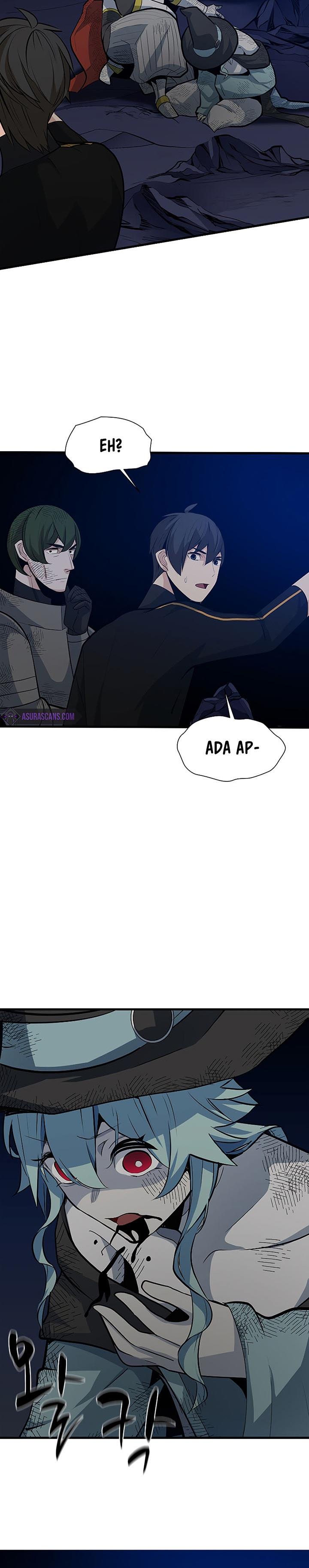 the-tutorial-is-too-hard - Chapter: 100
