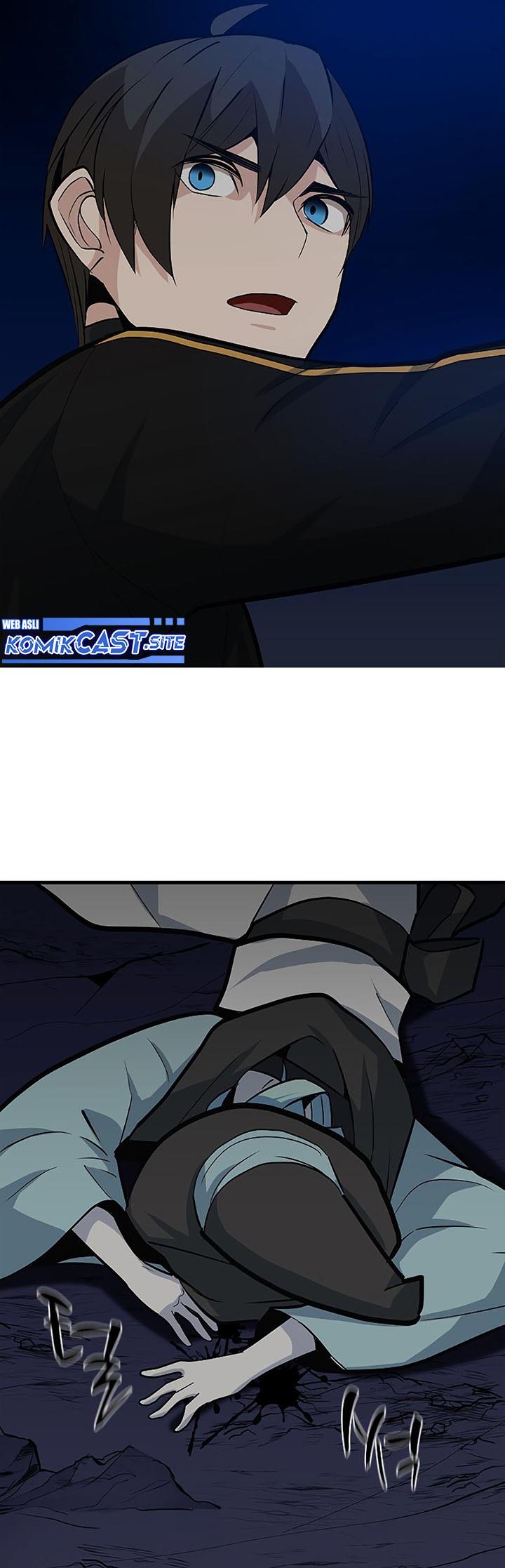 the-tutorial-is-too-hard - Chapter: 100