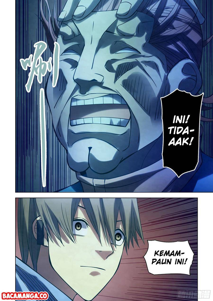 the-last-human - Chapter: 279