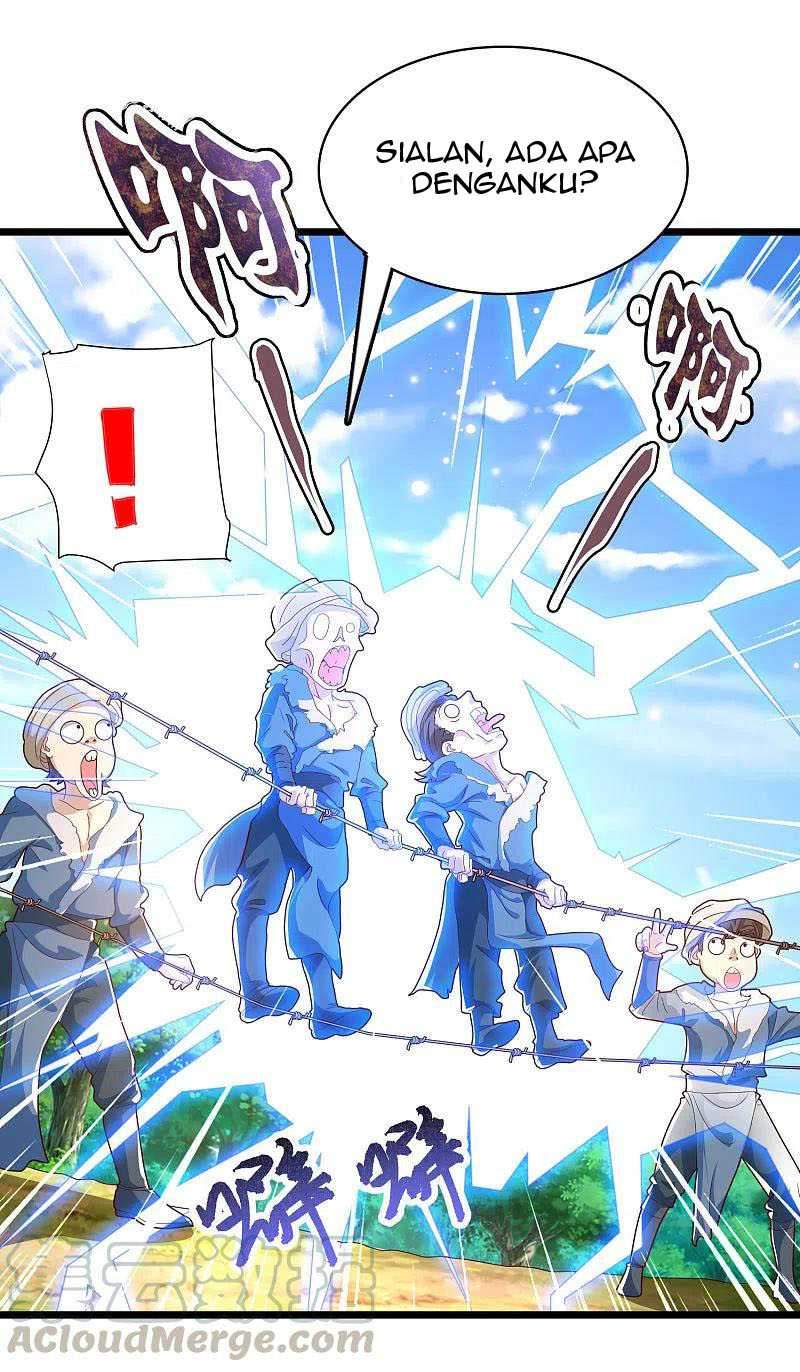 science-and-technology-fairy - Chapter: 16