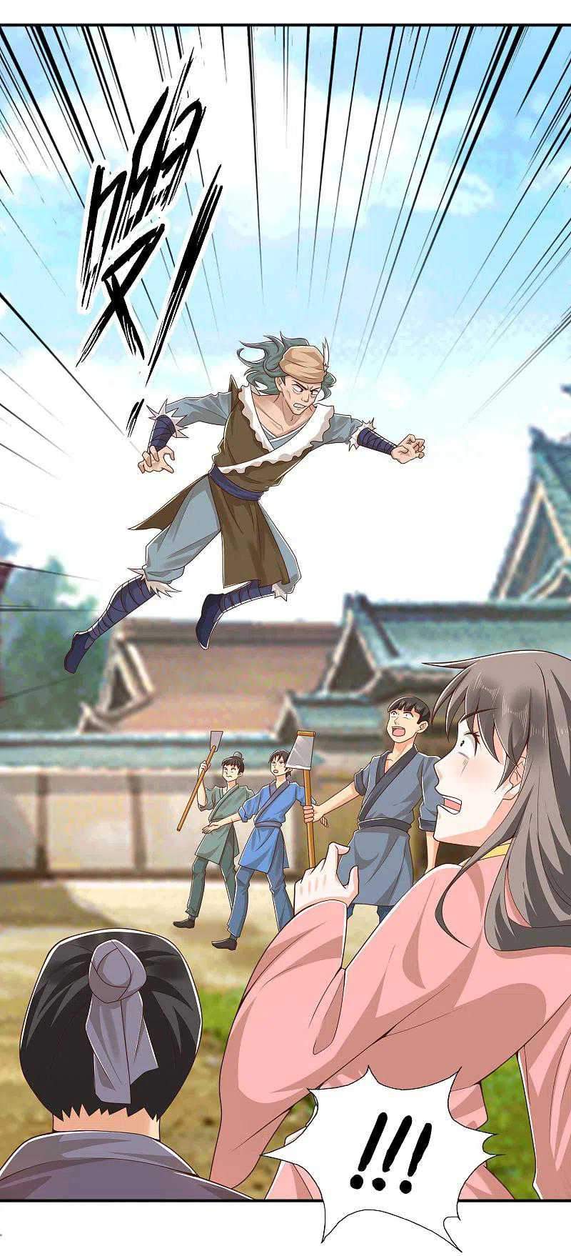 science-and-technology-fairy - Chapter: 16