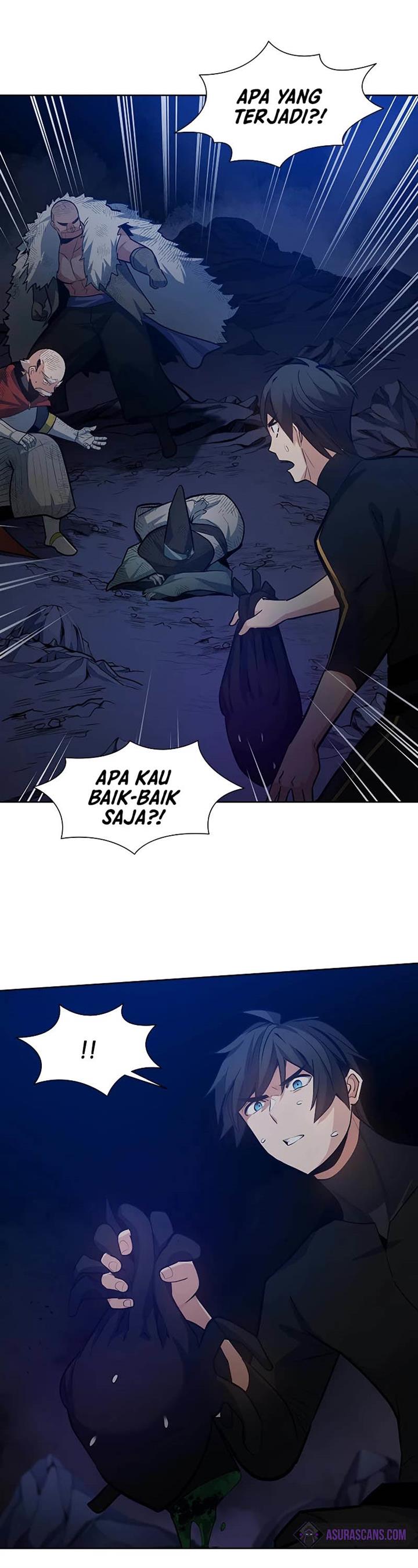 the-tutorial-is-too-hard - Chapter: 101