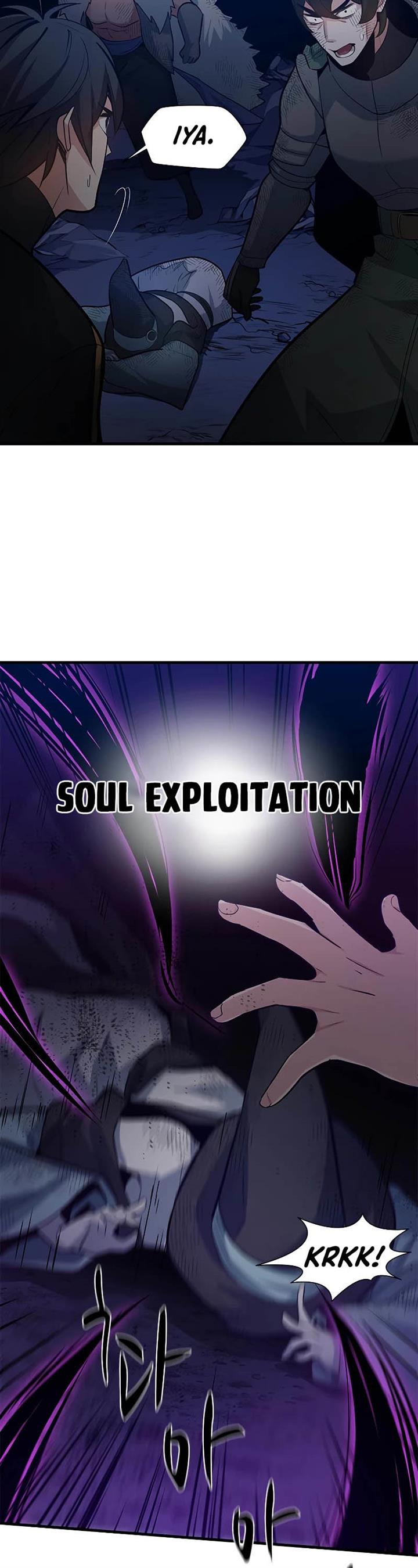 the-tutorial-is-too-hard - Chapter: 101