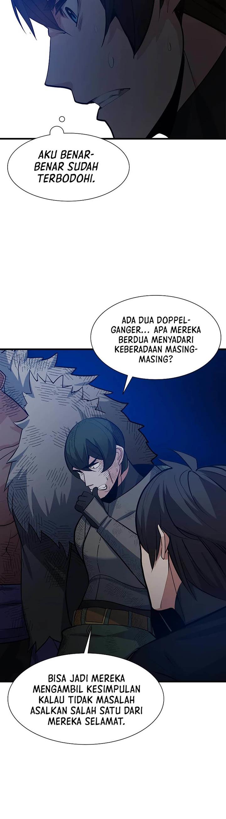 the-tutorial-is-too-hard - Chapter: 101