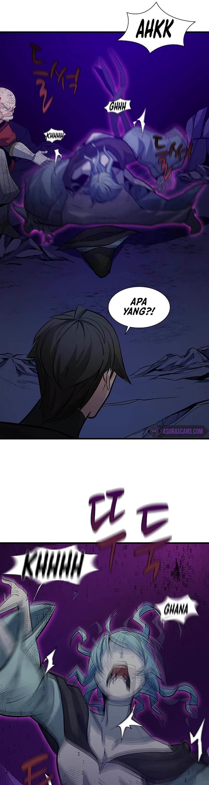 the-tutorial-is-too-hard - Chapter: 101