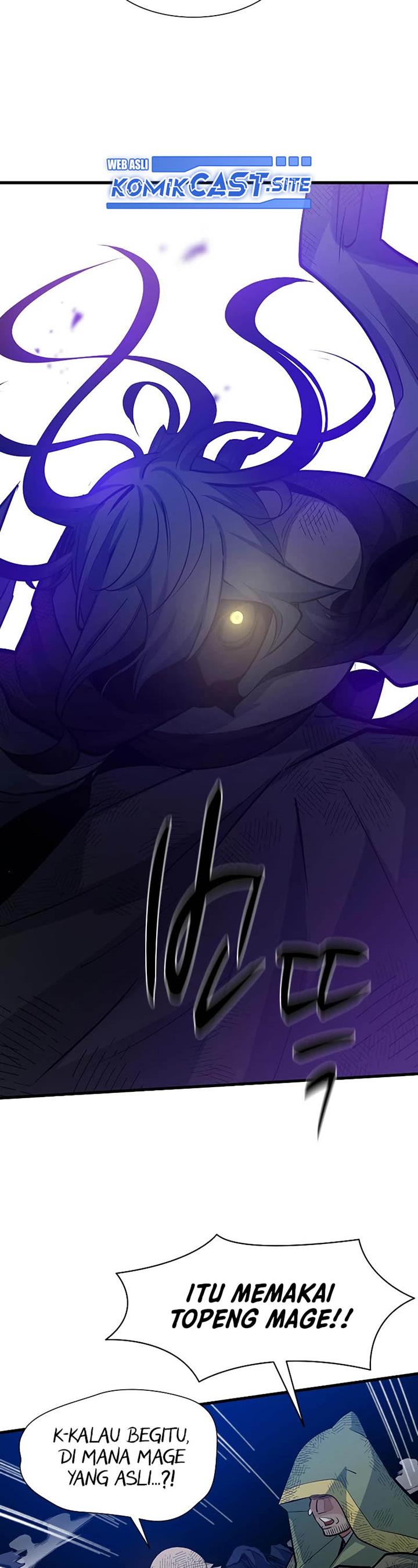 the-tutorial-is-too-hard - Chapter: 101