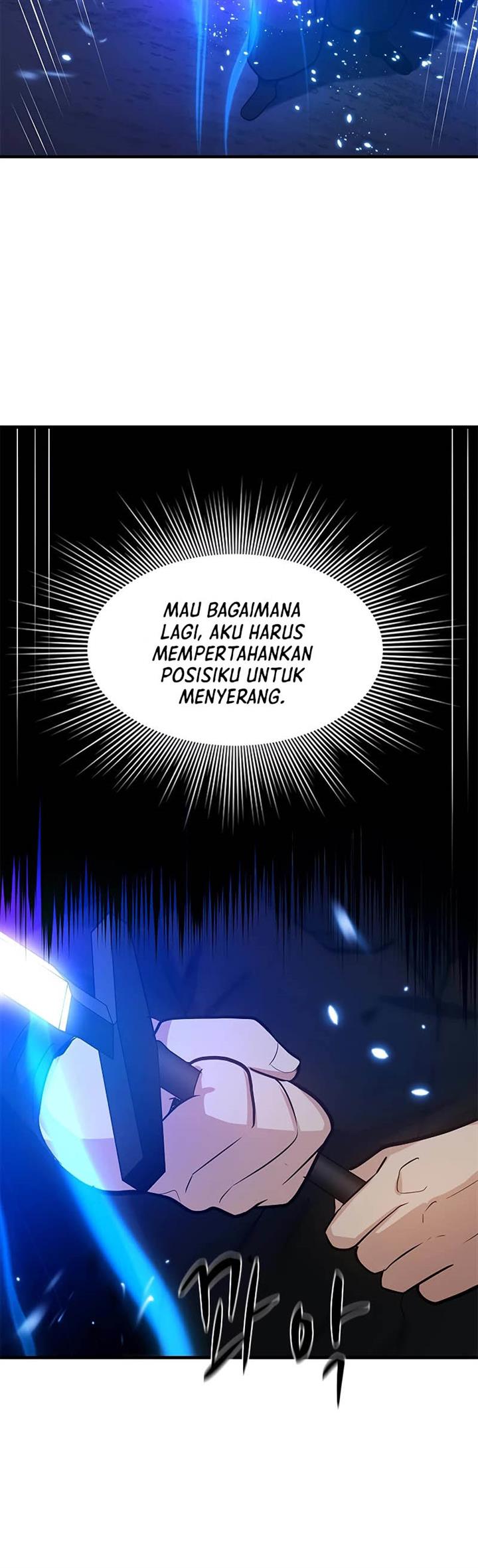 the-tutorial-is-too-hard - Chapter: 101