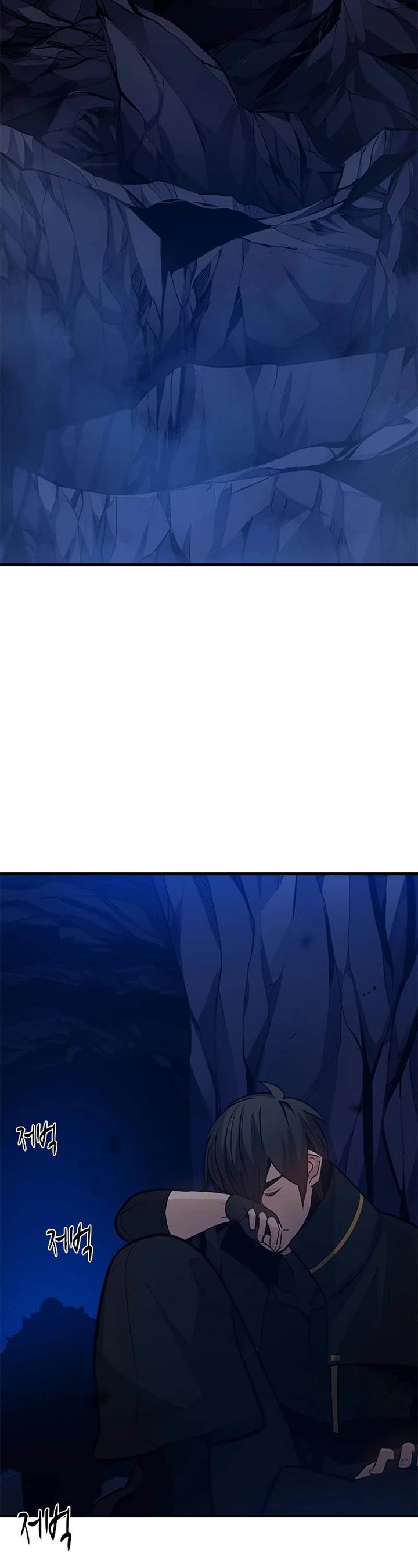 the-tutorial-is-too-hard - Chapter: 101