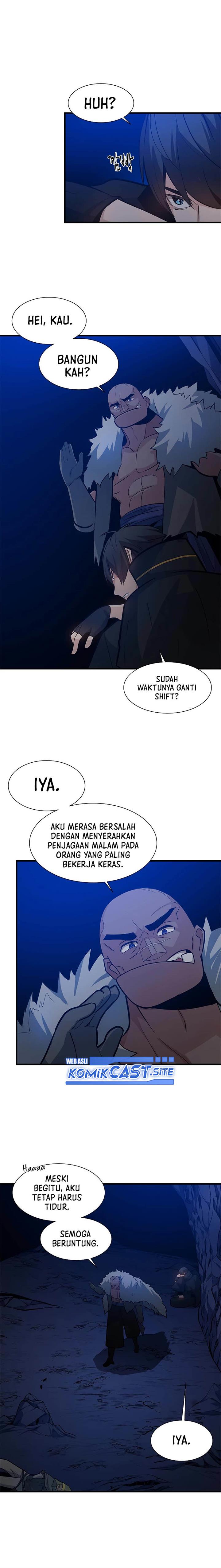 the-tutorial-is-too-hard - Chapter: 101