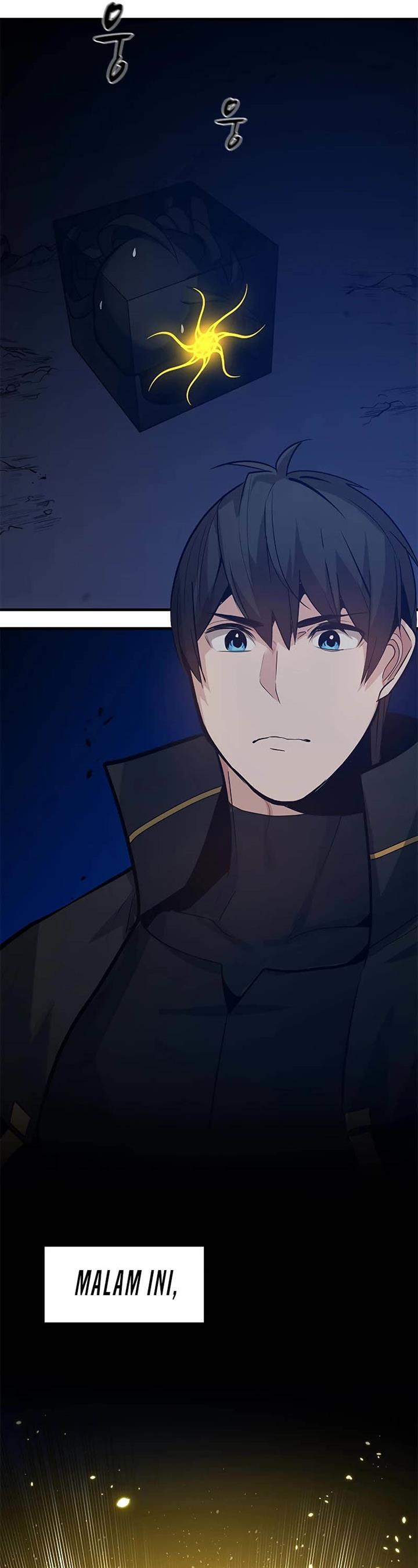 the-tutorial-is-too-hard - Chapter: 101