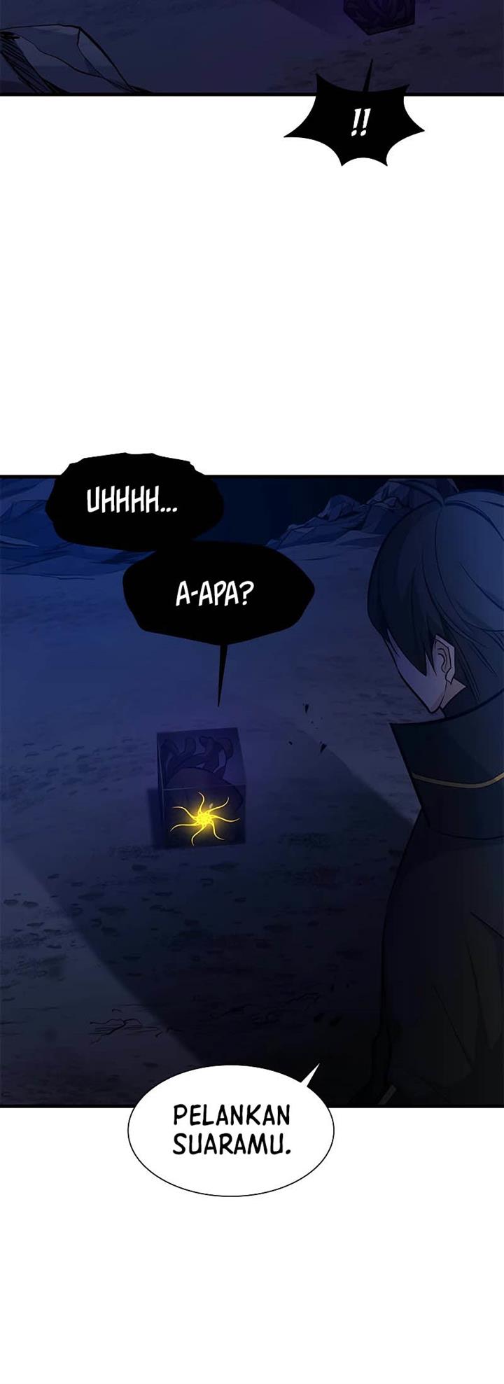 the-tutorial-is-too-hard - Chapter: 101
