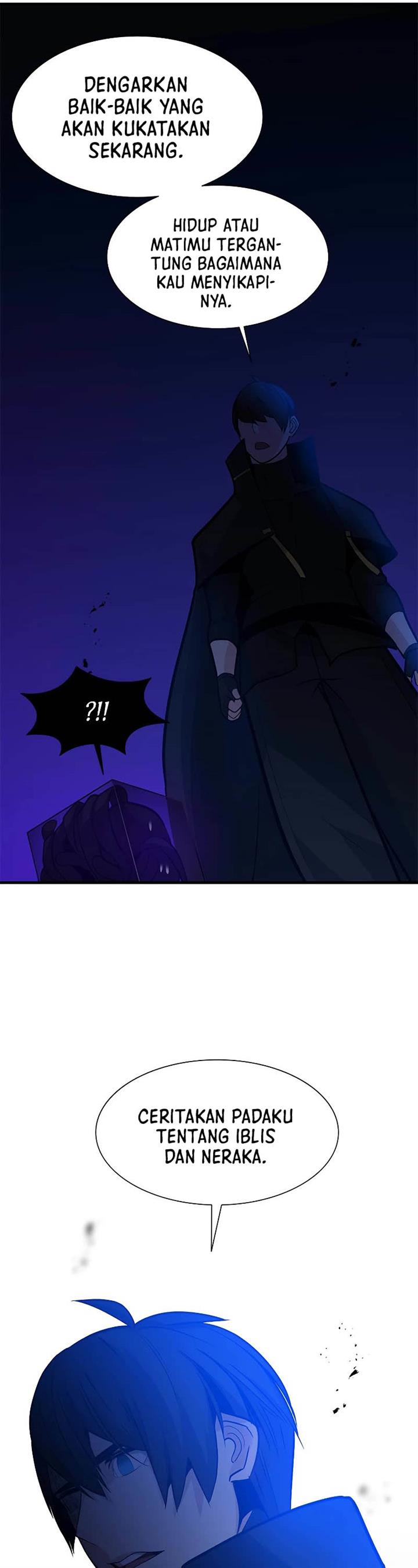 the-tutorial-is-too-hard - Chapter: 101