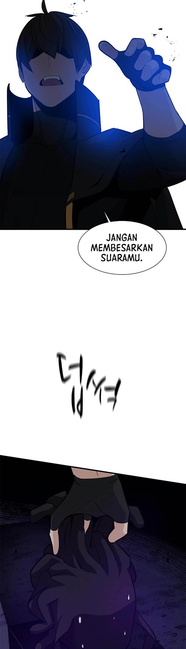 the-tutorial-is-too-hard - Chapter: 101
