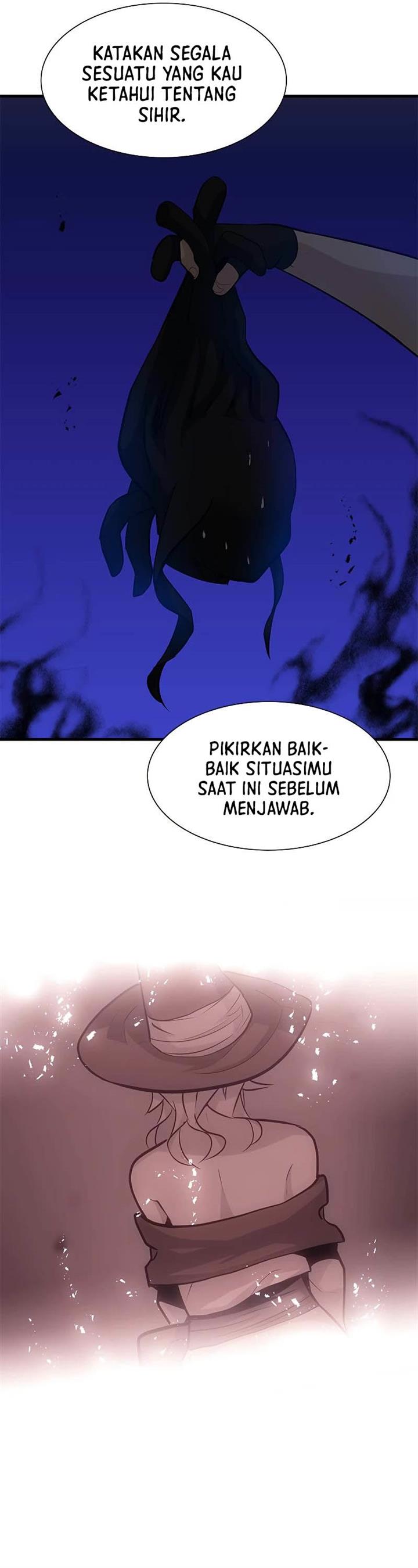 the-tutorial-is-too-hard - Chapter: 101