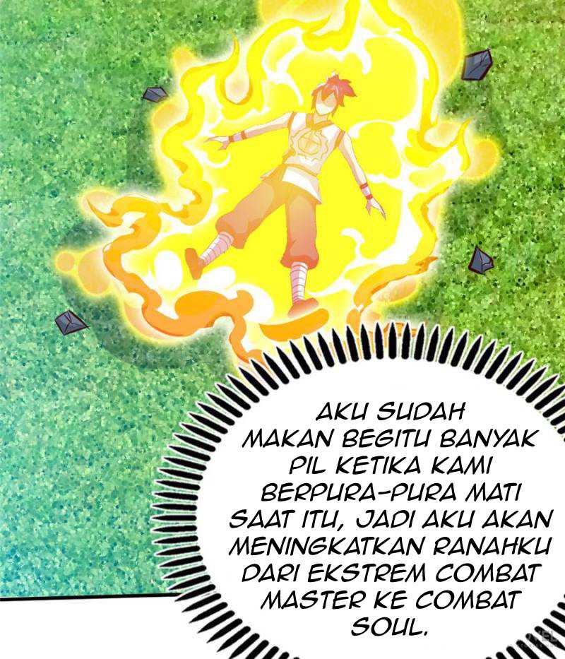 extreme-god - Chapter: 109