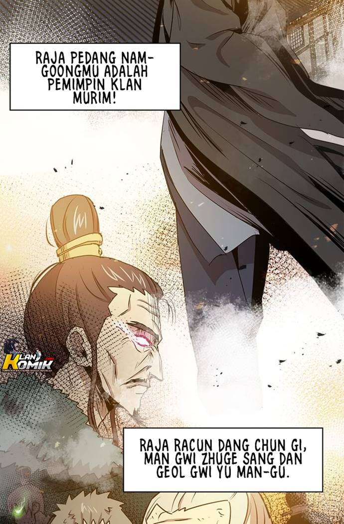 strongest-fighter - Chapter: 31