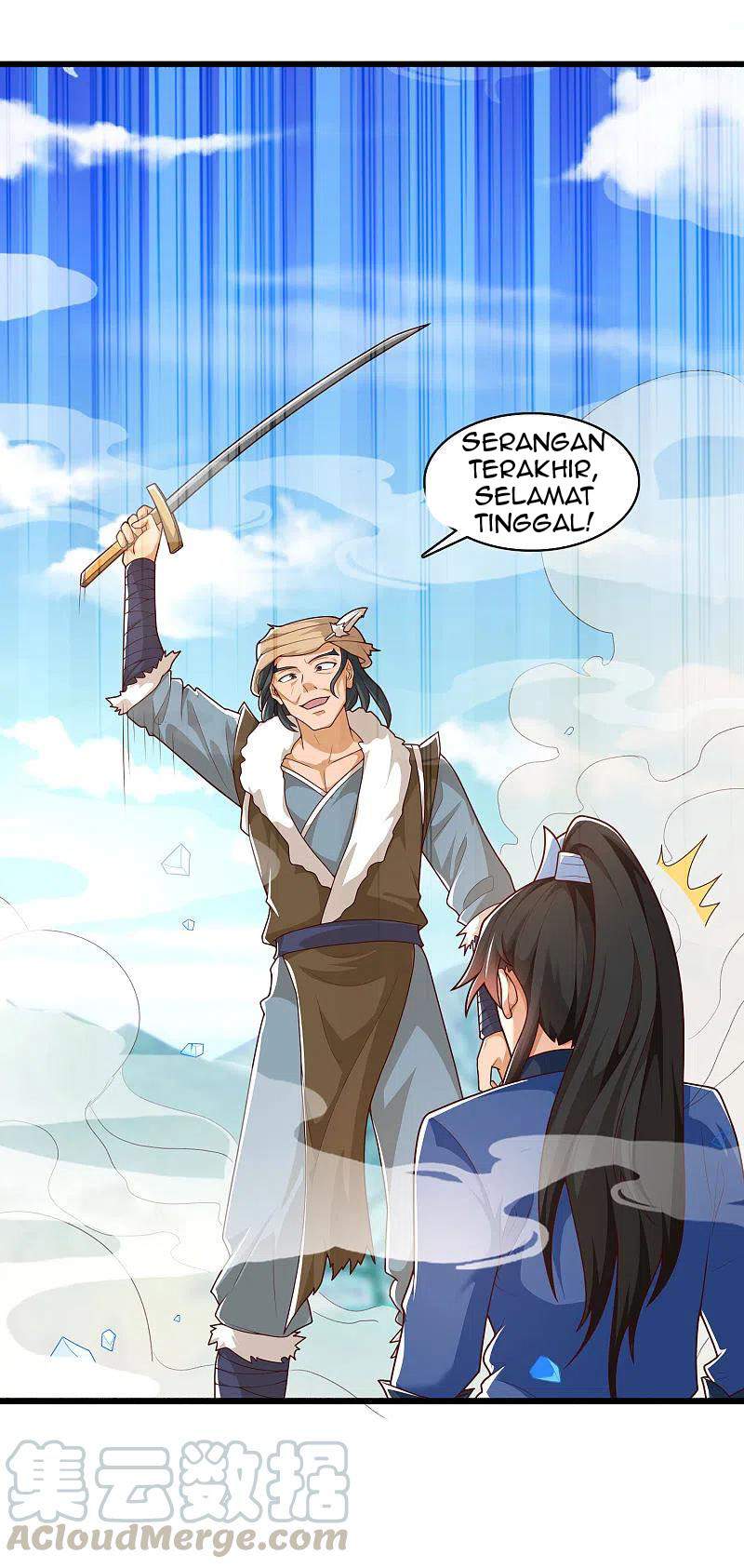 science-and-technology-fairy - Chapter: 17